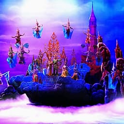 Vé Xem Show Siam Niramit Phuket, Thái Lan - Gold Seat