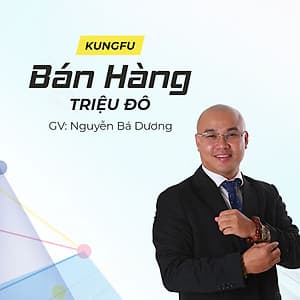 KungFu bán hàng Triệu Đô