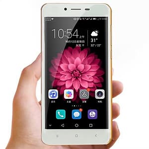 Điện Thoại Cảm Ứng M5 5.0 Inch 
