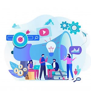 KHÓA HỌC HCM - MARKETING AUTOMATION