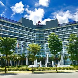 [Combo Tết Âm Lịch] 3N2Đ Best Western Premier Sonasea Resort 5* Phú Quốc + Vé Máy Bay Từ HCM, Buffet Sáng, Miễn Phí Đón Tiễn Sân Bay Dành Cho 01 Người, Khởi Hành Mùng 2, 3, 4 Tết