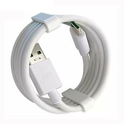 Cáp OPPO Sạc Nhanh Super Voc Type-C Oppo Find X/ R17P