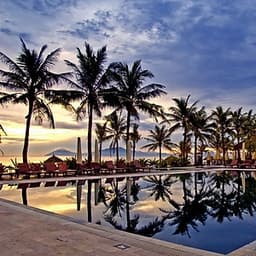 Victoria Hội An Beach Resort & Spa 4* - Buffet Sáng, Hồ Bơi Vô Cực Bên Biển, Top 20 Khu Nghỉ Dưỡng Châu Á