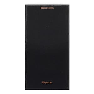 Loa Surround Klipsch R-41SA BLK/GNM (100W) - Hàng Chính Hãng