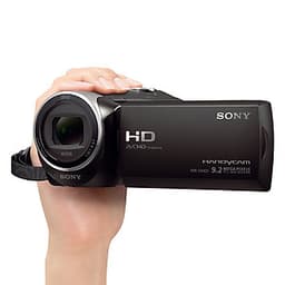 Máy Ảnh Sony HDR-CX405 - Hàng Chính Hãng