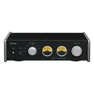 Amply Tích Hợp USB TEAC AI-501DA 55W - Đen - Hàng Chính Hãng