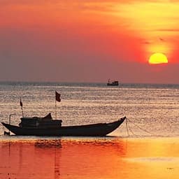 [Tour Tết 2021] 4N3Đ HCM - Quy Nhơn - Phú Yên, Khách Sạn 3 Sao, Gồm Vé Máy Bay Vietnam Airlines, Khởi Hành Mùng 3, 4 Tết