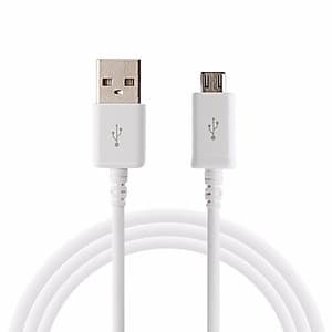 Cáp sạc dành cho Samsung dài 3m