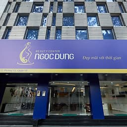 TMV Ngọc Dung - Dẫn Truyền Protein Trẻ Ra 10 Tuổi