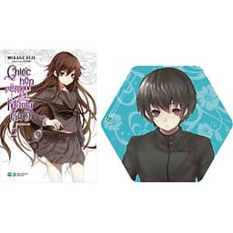 Chiếc Hộp Rỗng Và Maria Lần 0 - Tập 2