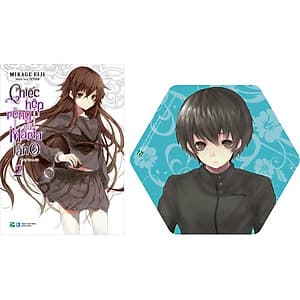 Chiếc Hộp Rỗng Và Maria Lần 0 - Tập 2