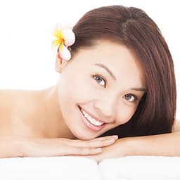 Chăm Sóc Da Mặt Cơ Bản 45 Phút Tại TG Herbal House
