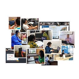 Khóa Online 7 tháng: TIẾNG ANH THIẾU NIÊN 100% GIÁO VIÊN NƯỚC NGOÀI