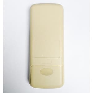 Remote Điều Khiển Dành Cho Máy lạnh Máy Điều Hòa Toshiba RAS-07GKSX, RAS-09GKSX, RAS-10UKPX3-T2, KT-TS1, WC-E1NE, WE-E1NE, WH-D9S