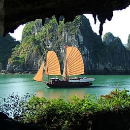 [Tour Tết 2021] 4N3Đ Hà Nội - Ninh Bình - Bái Đính - Tràng An - Hạ Long - Yên Tử, Khách Sạn 3 Sao, Miễn Phí Đón Tiễn Sân Bay Nội Bài, Khởi Hành Mùng 2, 3, 4, 6 Tết