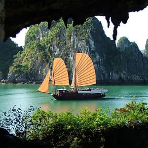 [Tour Tết 2021] 4N3Đ Hà Nội - Ninh Bình - Bái Đính - Tràng An - Hạ Long - Yên Tử, Khách Sạn 3 Sao, Miễn Phí Đón Tiễn Sân Bay Nội Bài, Khởi Hành Mùng 2, 3, 4, 6 Tết
