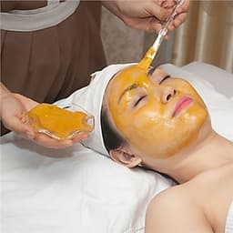 Nâng Cơ Chống Nhăn Phục Hồi Da Lão Hoá (Miễn Tip) Tại Kalin Spa