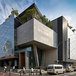 Vé Tham Quan Trung Tâm Di Sản Ấn Độ Ở Singapore