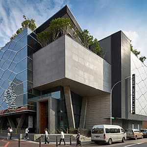 Vé Tham Quan Trung Tâm Di Sản Ấn Độ Ở Singapore