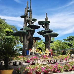 [Tour Xe Lửa] Đà Nẵng - Huế - Thánh Địa La Vang - Động Thiên Đường 3N4Đ Khởi Hành Tối Thứ 05 Hàng Tuần