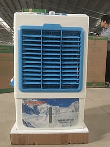 Quạt Điều Hòa DAICHIPRO DCP 5000 - Hàng Chính Hãng