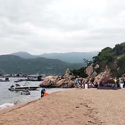 [Tour Tết 2021] 2N2Đ Sài Gòn - Núi Chúa - Vịnh Vĩnh Hy - Leo Núi Trekking 7Km - Suối Lồ Ồ - Cắm Trại Lalaland Camping Bên Biển, Khởi Hành Mùng 4 Tết