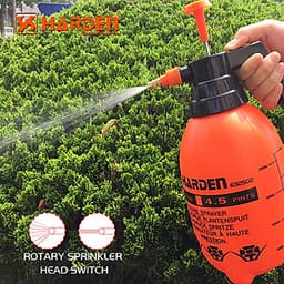 Bình Xịt Phun Sương 2L Chính Hãng HARDEN