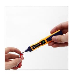 Bút Thử Điện Tiếp Xúc Và Không Tiếp Xúc(Cảm Ứng) 48SN 
