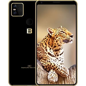 Điện thoại Bphone B86s - Hàng chính hãng