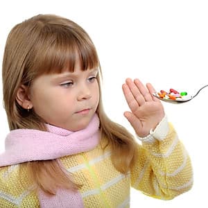 Khóa Học Bí Quyết Nuôi Con Không Lạm Dụng Kháng Sinh - UNICA