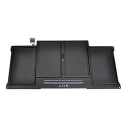 Dịch Vụ Thay Pin Macbook Air 13 inch A1466 (2014) mã pin A1496 tại Zfix.vn