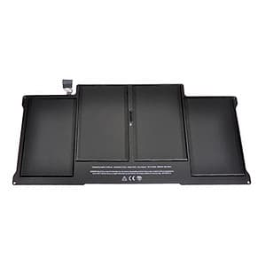 Dịch Vụ Thay Pin Macbook Air 13 inch A1466 (2014) mã pin A1496 tại Zfix.vn