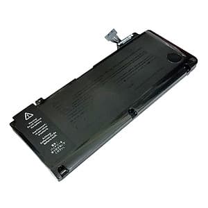 Dịch Vụ Thay Pin Macbook Pro 13 inch A1278 (2010) mã pin A1322 tại Zfix.vn