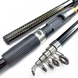 Cần câu rút cacbon C03