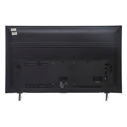 Smart Tivi TCL 50 inch 4K UHD L50P62 - Hàng chính hãng 