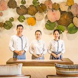 Gói 4N3Đ Fusion Resort 5* Phú Quốc - Villa 01 Phòng Ngủ Hồ Bơi Riêng, Buffet Sáng, Tặng Gói Spa, Tặng Voucher Ăn Uống 1 Triệu Trong Tuần, Đón Tiễn Sân Bay, Dành Cho 02 Người Lớn & 02 Trẻ Em Dưới 12 Tuổi
