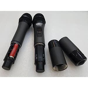 Hộp karaoke đa năng BOXT BT6000