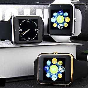 Đồng Hồ Smart Watch