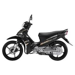 Xe Máy Yamaha Sirius FI RC Vành Đúc