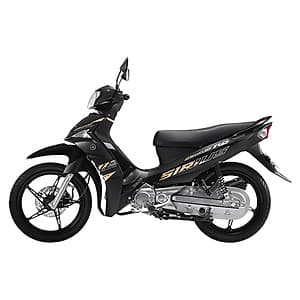 Xe Máy Yamaha Sirius FI RC Vành Đúc