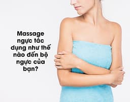 TRẺ HÓA LÀM SÁNG VÙNG NÁCH TẠI VIỆN THẨM MỸ LES SAM