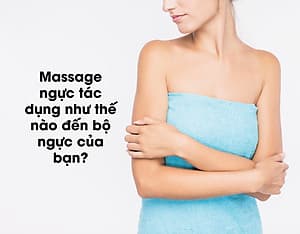 TRẺ HÓA LÀM SÁNG VÙNG NÁCH TẠI VIỆN THẨM MỸ LES SAM