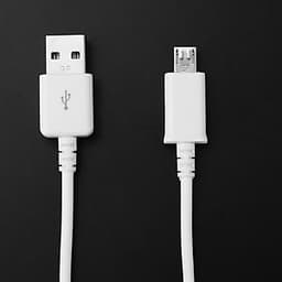 Adapter Sạc Và Dây Cáp Sạc Samsung