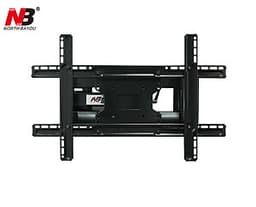 Giá treo tivi đa năng nhập khẩu NB SP2 tivi dưới 52 inch xoay vuông góc với tường 