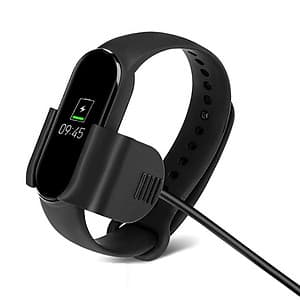 Cáp sạc kẹp dành cho Xiaomi MiBand 5