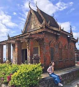 Tour Campuchia 4N3Đ: Biển Kép - Cao Nguyên Bokor - Phnom Penh, Khởi Hành Thứ 5 Hàng Tuần & Dịp Lễ 30/4