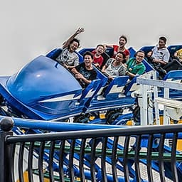 Vé Tham Quan Công Viên Ocean Park, Hong Kong