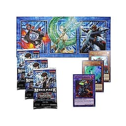 Bộ Sưu Tập Thẻ Bài Yu-Gi-Oh! (153 Lá)