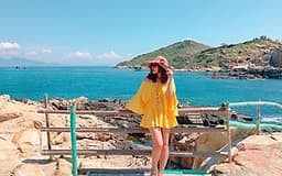 NHA TRANG: Tour Đảo Yến Hòn Nội | Khám Phá Con Đường Nổi Trên Biển Tuyệt Đẹp | Tour Trọn Gói Bao Gồm Tàu Ra Đảo + Hướng Dẫn Viên + Vé Tham Quan + Ăn Sáng Trên Tàu + Ăn Trưa Trên Đảo