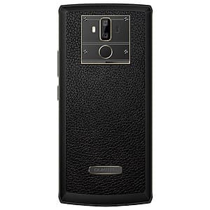 Điện thoại di động Oukitel K7 Pro - Hàng Chính Hãng